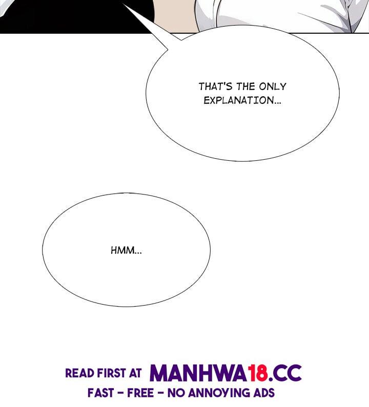 Desire Note - Chapter 23 Page 87