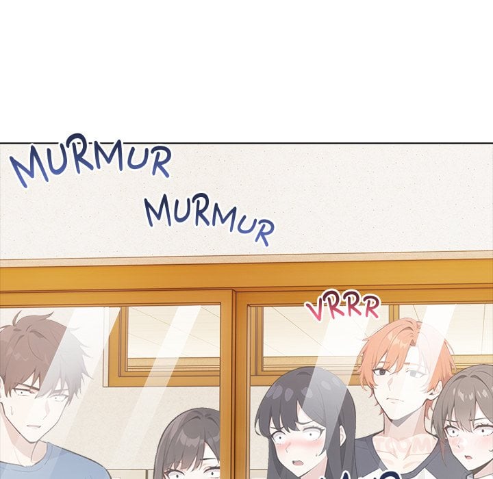 Desire Note - Chapter 24 Page 116