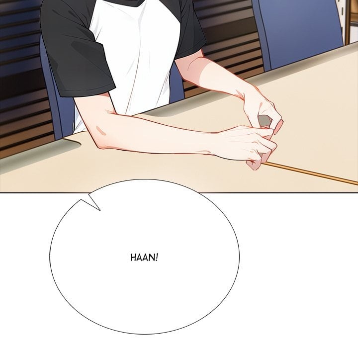 Desire Note - Chapter 24 Page 27