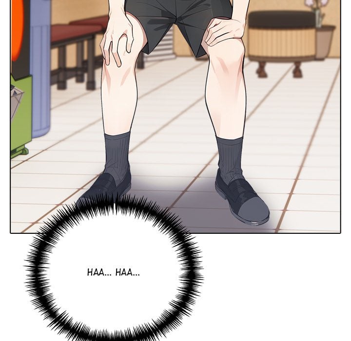 Desire Note - Chapter 24 Page 64