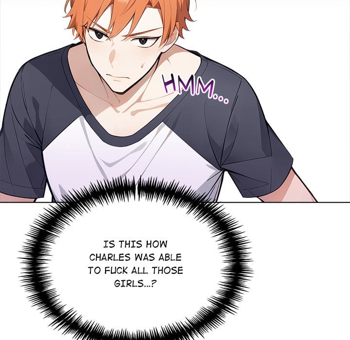 Desire Note - Chapter 24 Page 69