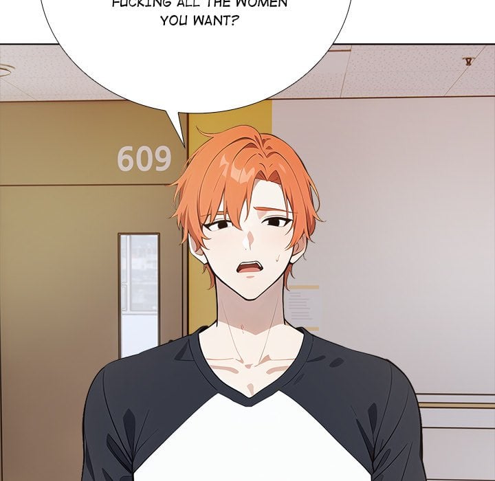 Desire Note - Chapter 25 Page 107