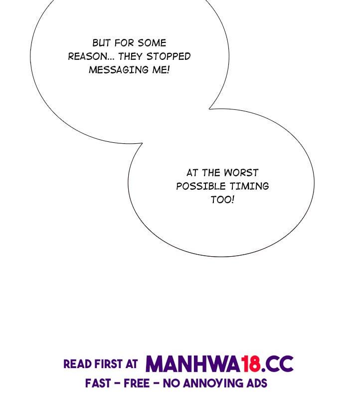 Desire Note - Chapter 25 Page 112