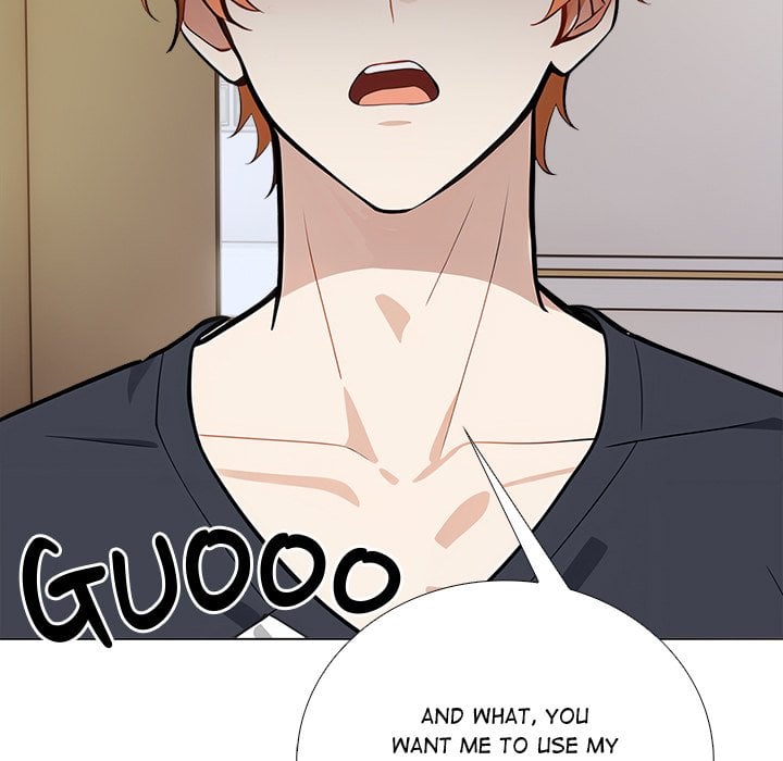 Desire Note - Chapter 25 Page 121