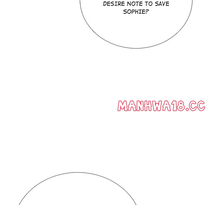 Desire Note - Chapter 25 Page 122