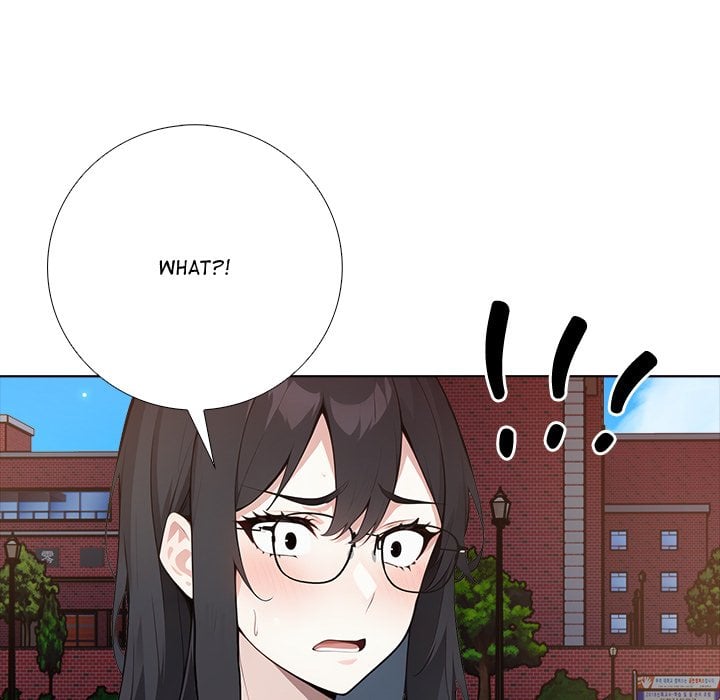 Desire Note - Chapter 25 Page 23