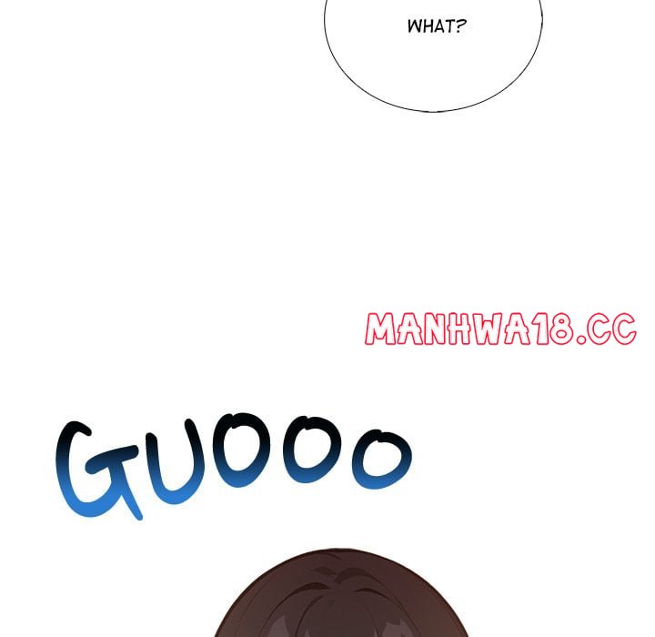 Desire Note - Chapter 25 Page 43