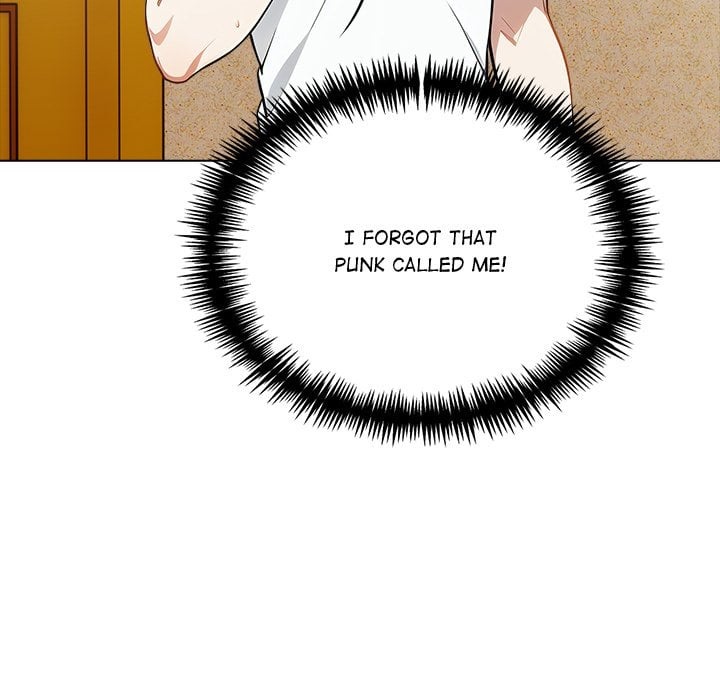 Desire Note - Chapter 25 Page 69