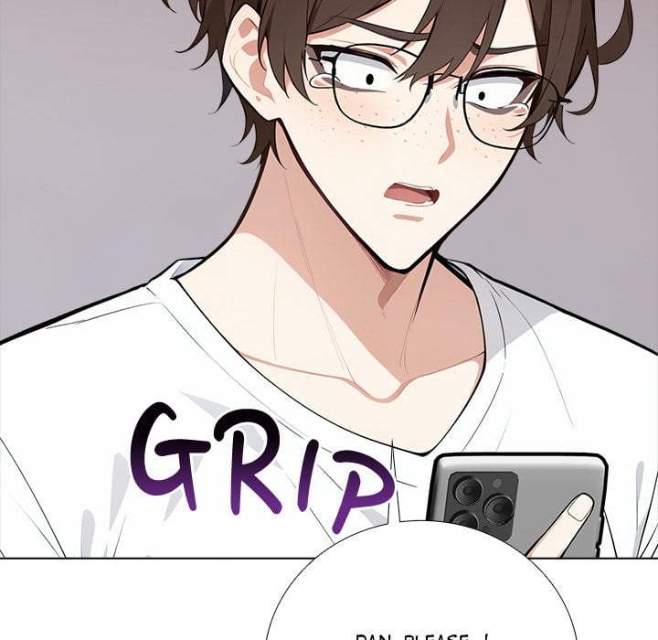 Desire Note - Chapter 25 Page 90