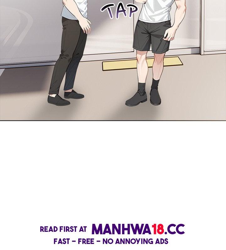 Desire Note - Chapter 26 Page 14