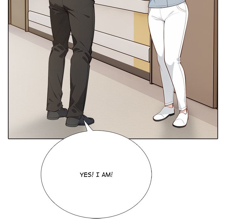 Desire Note - Chapter 26 Page 36