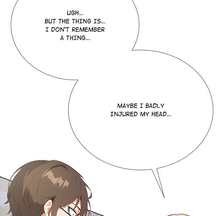 Desire Note - Chapter 26 Page 52