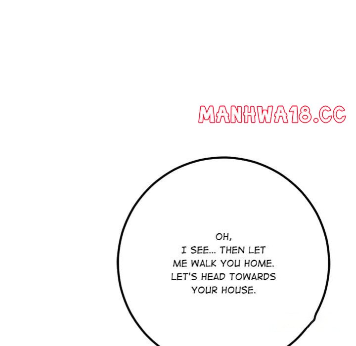 Desire Note - Chapter 5 Page 129