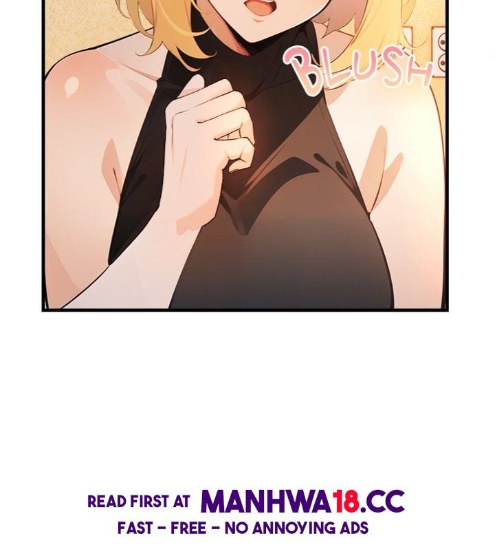 Desire Note - Chapter 5 Page 17