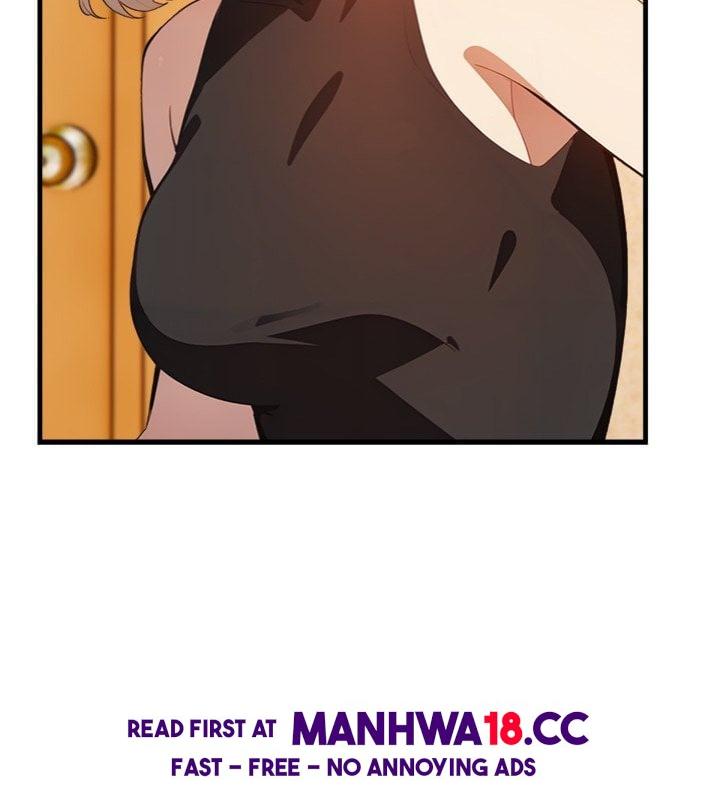 Desire Note - Chapter 5 Page 37