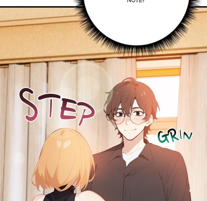 Desire Note - Chapter 5 Page 51