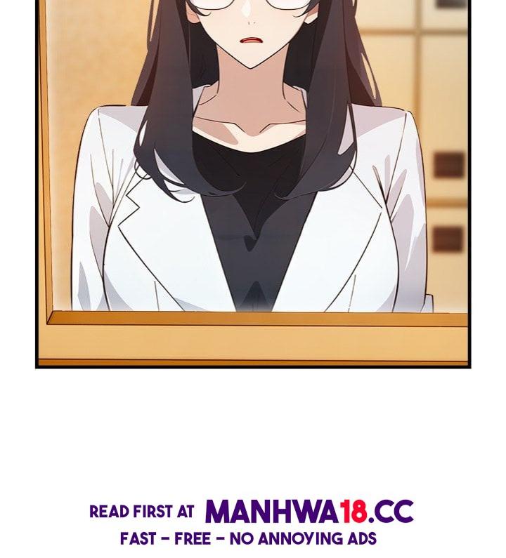 Desire Note - Chapter 5 Page 58