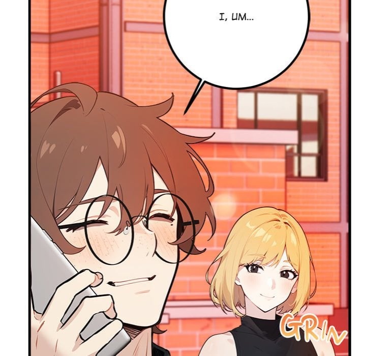 Desire Note - Chapter 5 Page 80