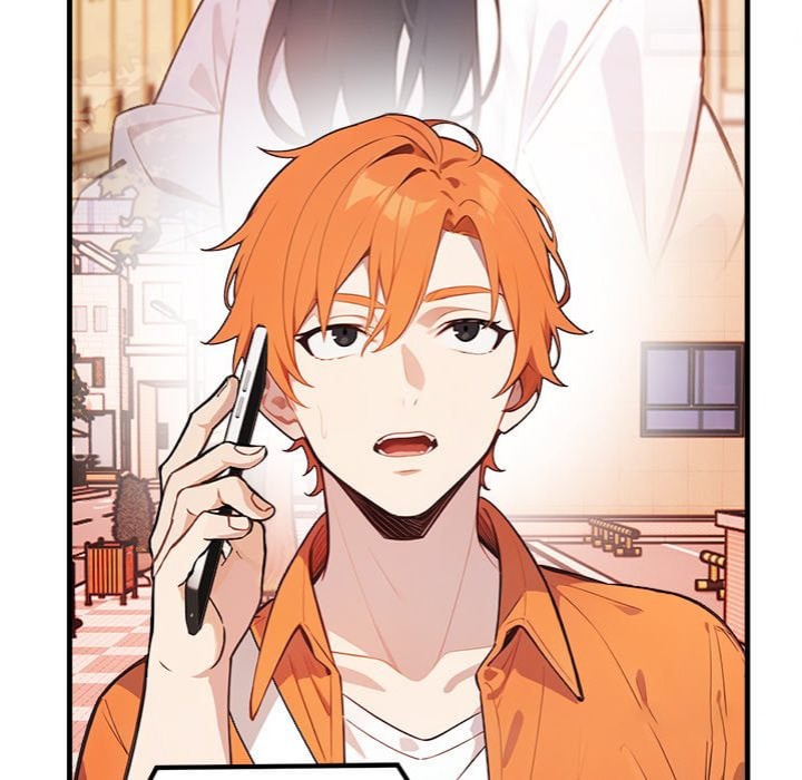 Desire Note - Chapter 5 Page 93