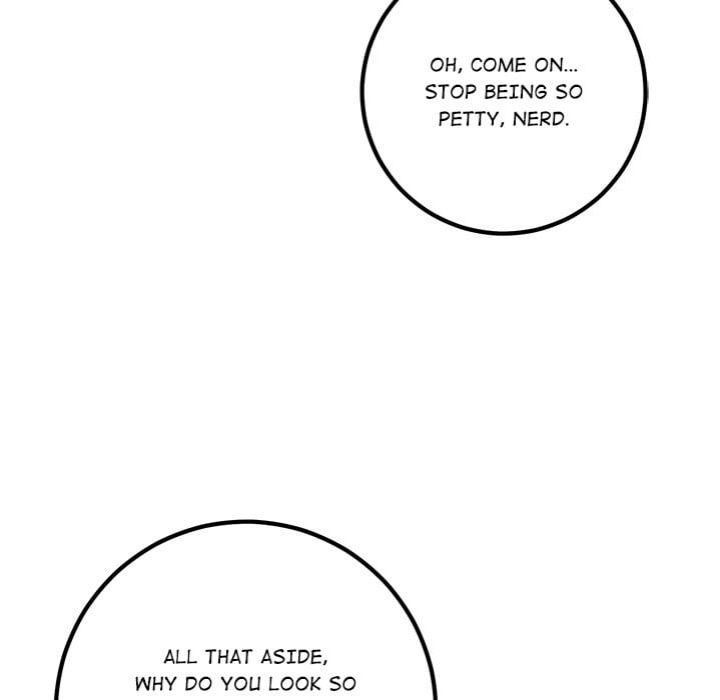 Desire Note - Chapter 6 Page 127