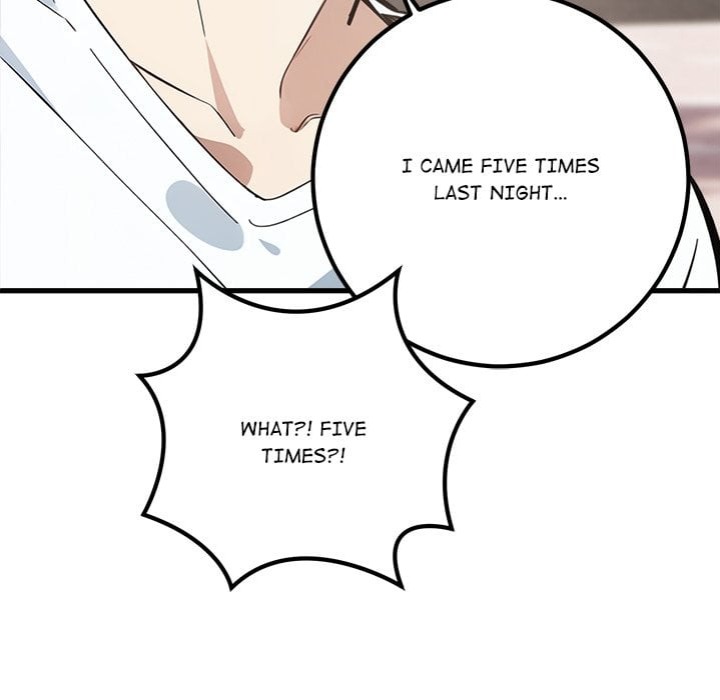 Desire Note - Chapter 6 Page 132