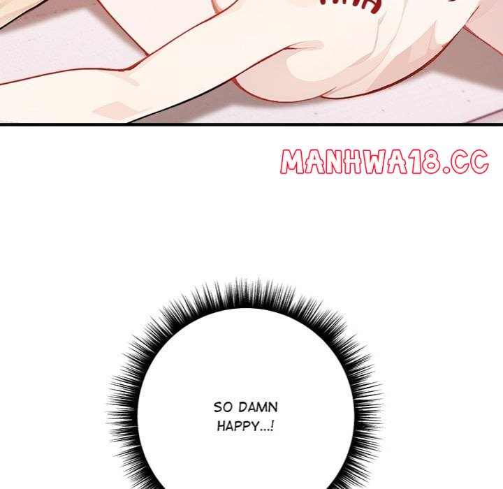 Desire Note - Chapter 6 Page 19