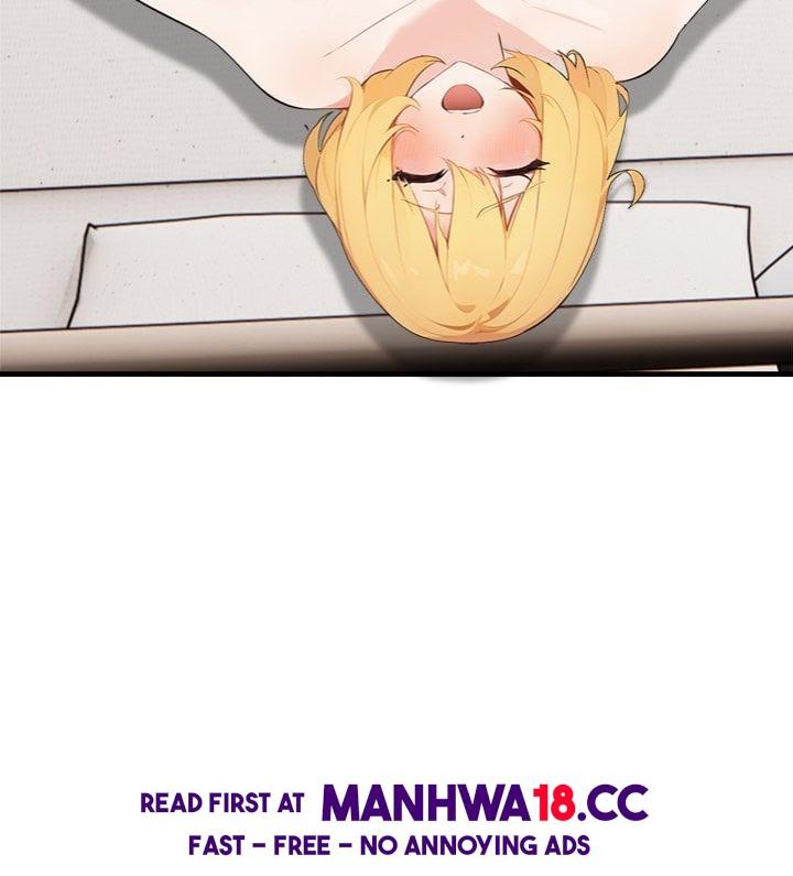 Desire Note - Chapter 7 Page 128