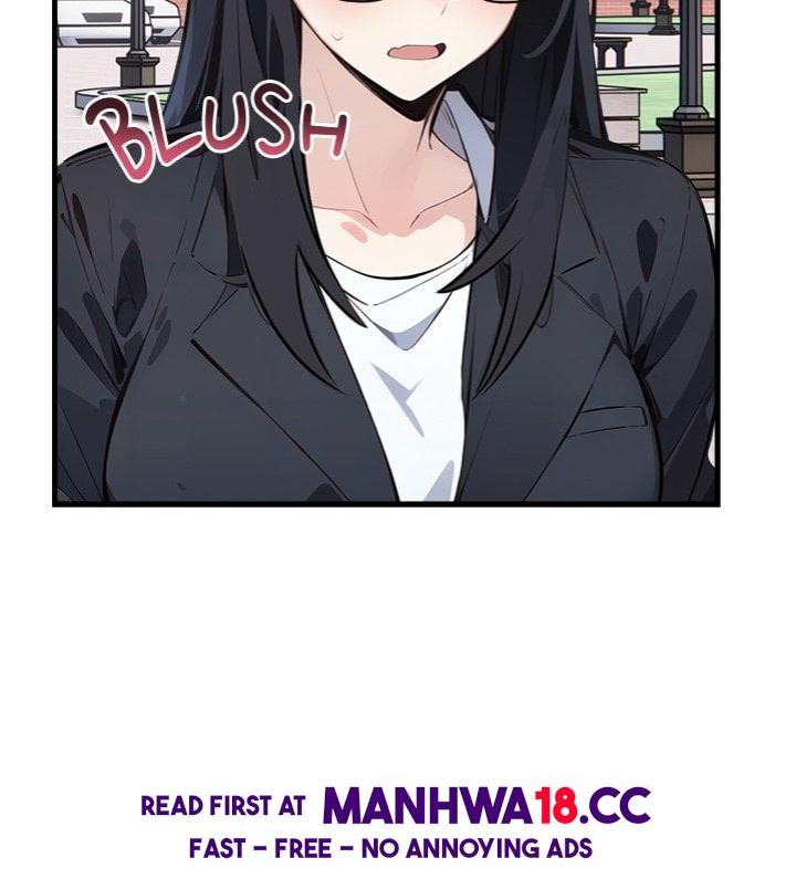 Desire Note - Chapter 7 Page 13