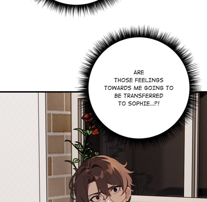 Desire Note - Chapter 7 Page 170