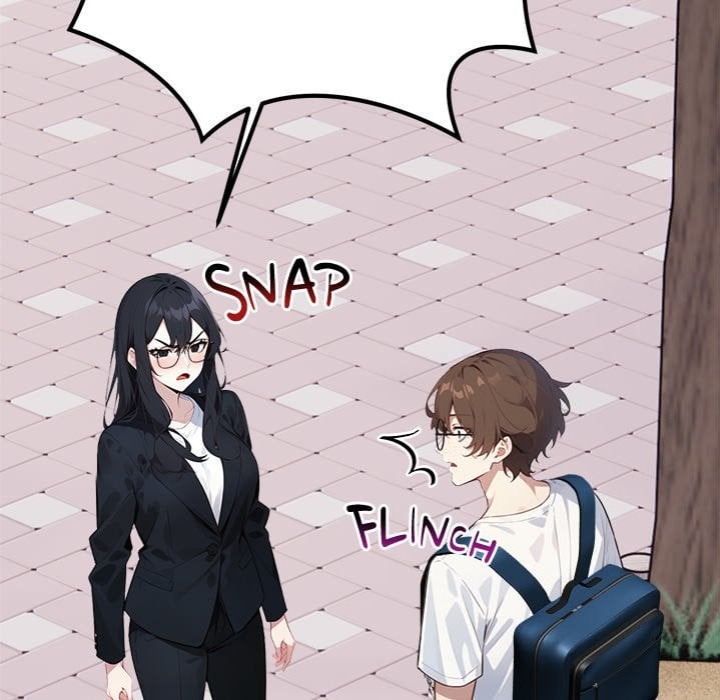 Desire Note - Chapter 7 Page 26