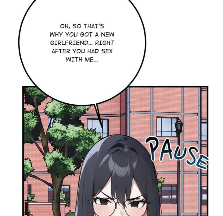 Desire Note - Chapter 7 Page 41