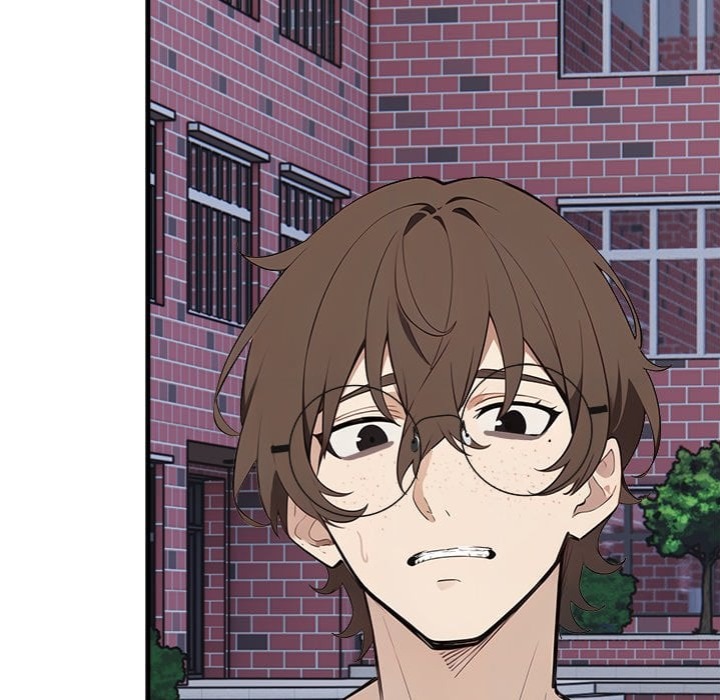 Desire Note - Chapter 7 Page 58