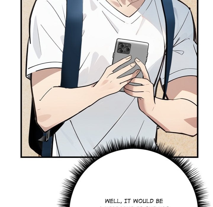 Desire Note - Chapter 7 Page 77