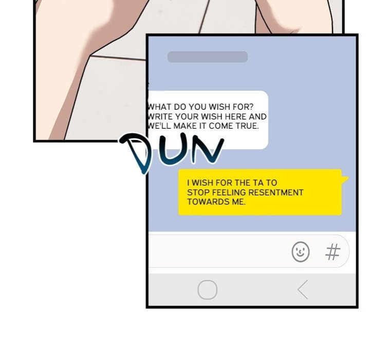 Desire Note - Chapter 7 Page 80