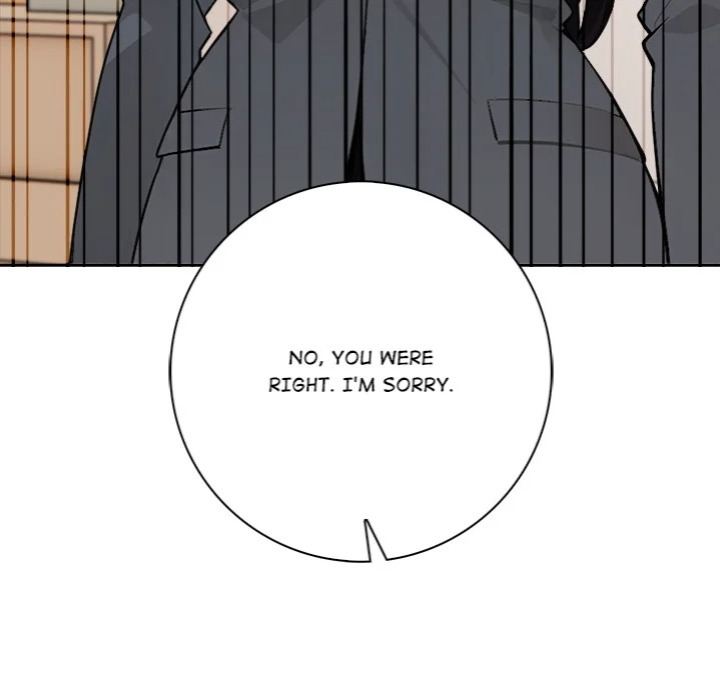 Desire Note - Chapter 8 Page 12