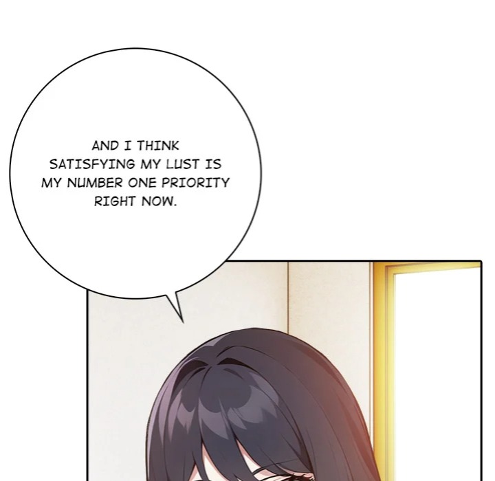 Desire Note - Chapter 8 Page 122