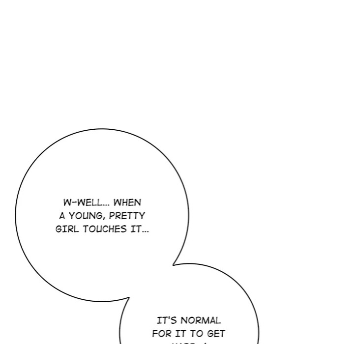 Desire Note - Chapter 8 Page 137