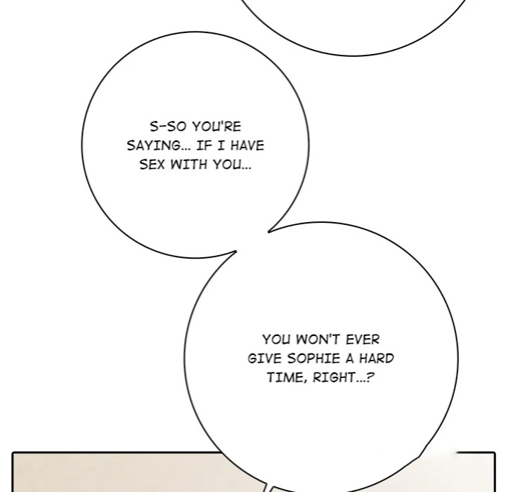 Desire Note - Chapter 8 Page 140