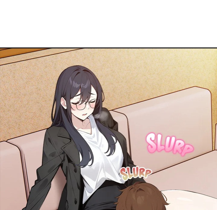 Desire Note - Chapter 8 Page 176