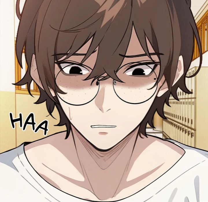 Desire Note - Chapter 8 Page 54