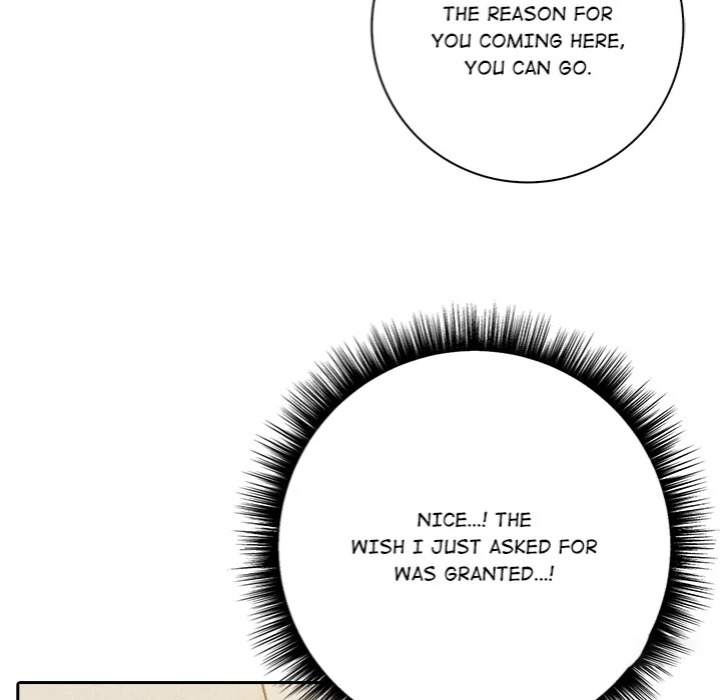 Desire Note - Chapter 8 Page 84