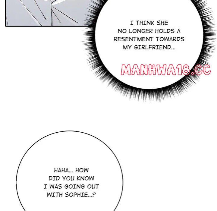 Desire Note - Chapter 8 Page 86