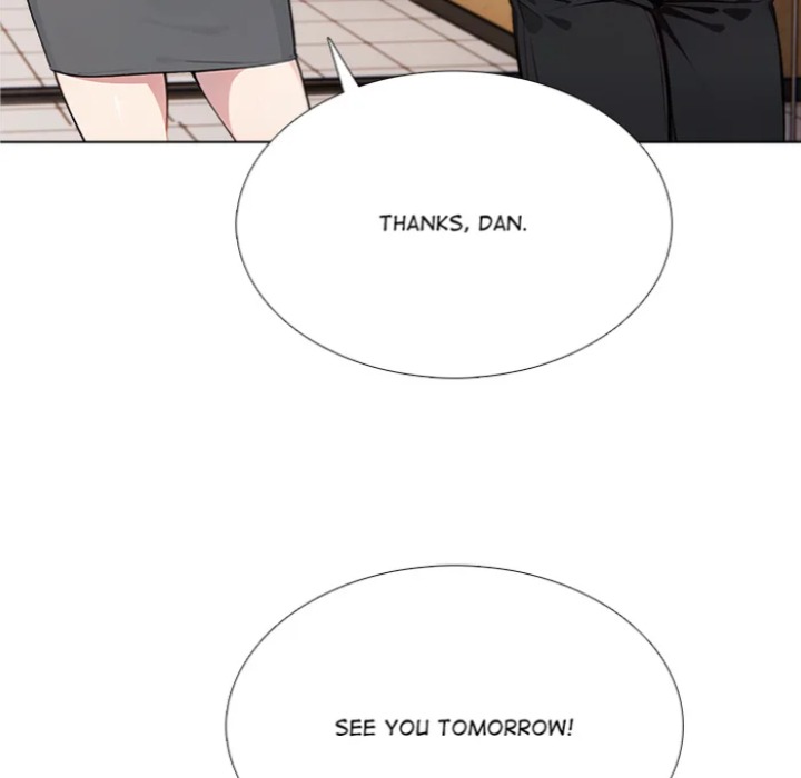 Desire Note - Chapter 9 Page 101