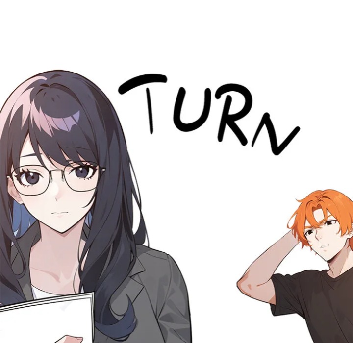 Desire Note - Chapter 9 Page 104