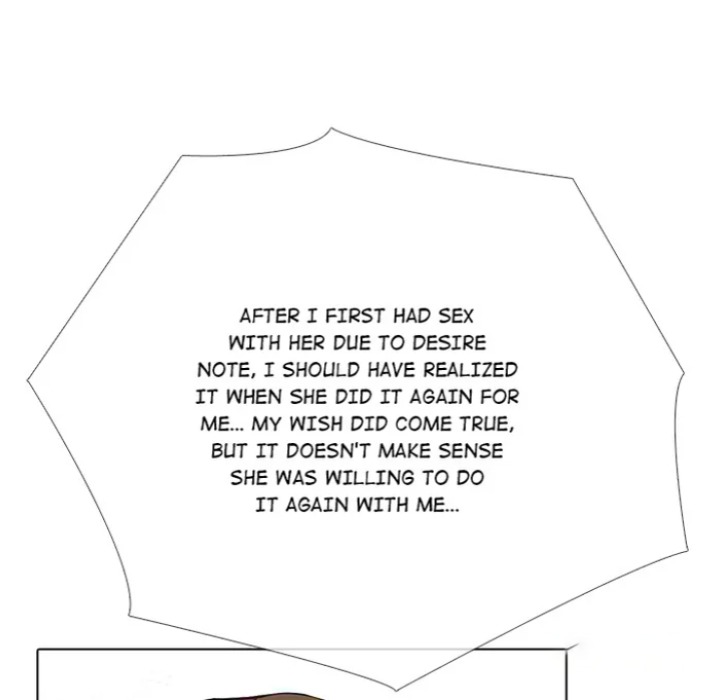Desire Note - Chapter 9 Page 15