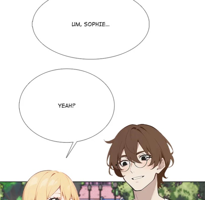 Desire Note - Chapter 9 Page 35