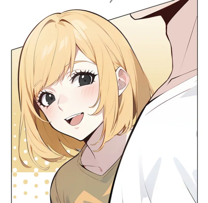 Desire Note - Chapter 9 Page 39