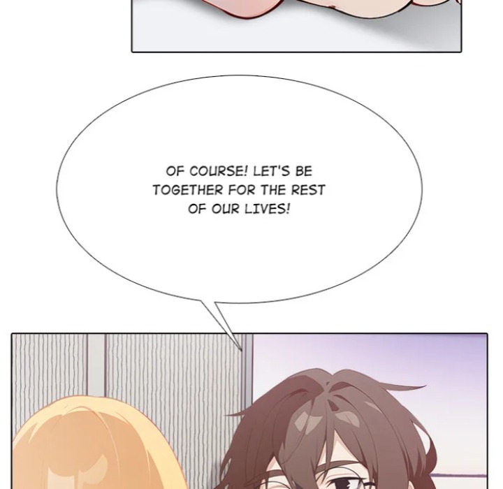 Desire Note - Chapter 9 Page 64