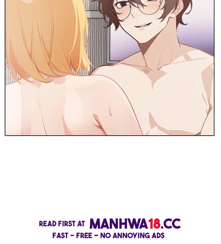 Desire Note - Chapter 9 Page 65