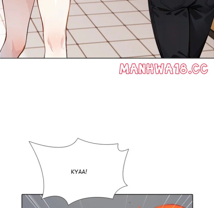 Desire Note - Chapter 9 Page 80